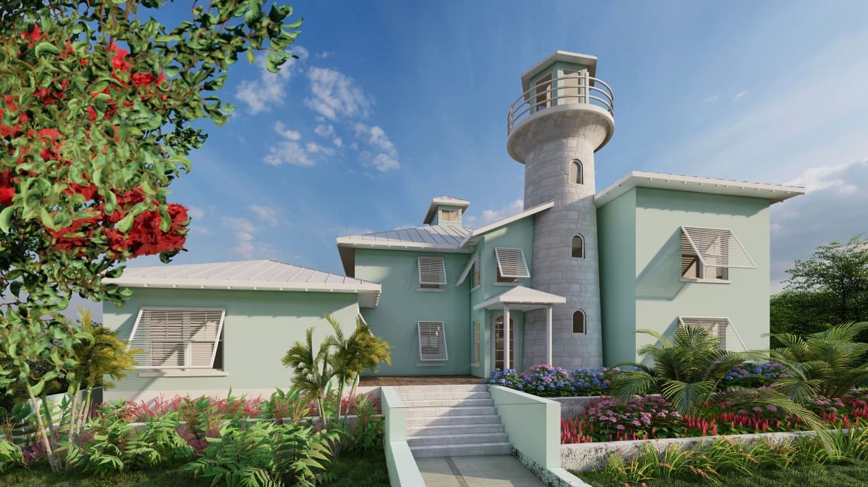 Hoopers Bay Retreat