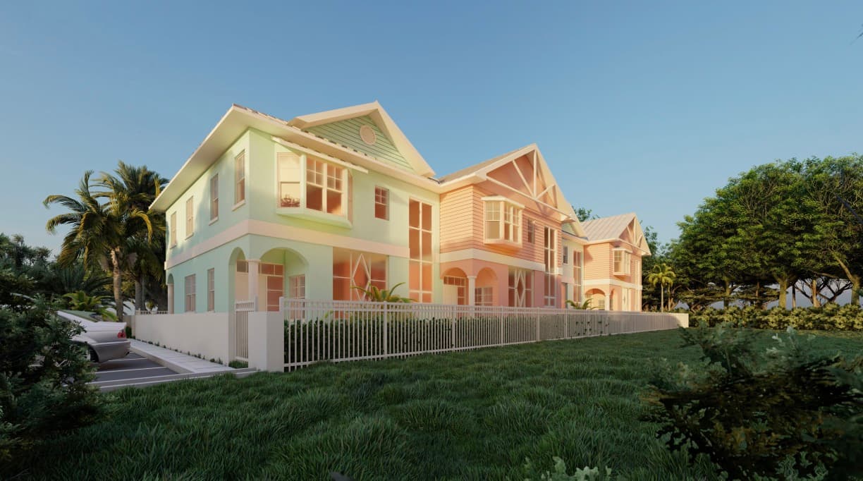 Aloft Townhouses gallery 1