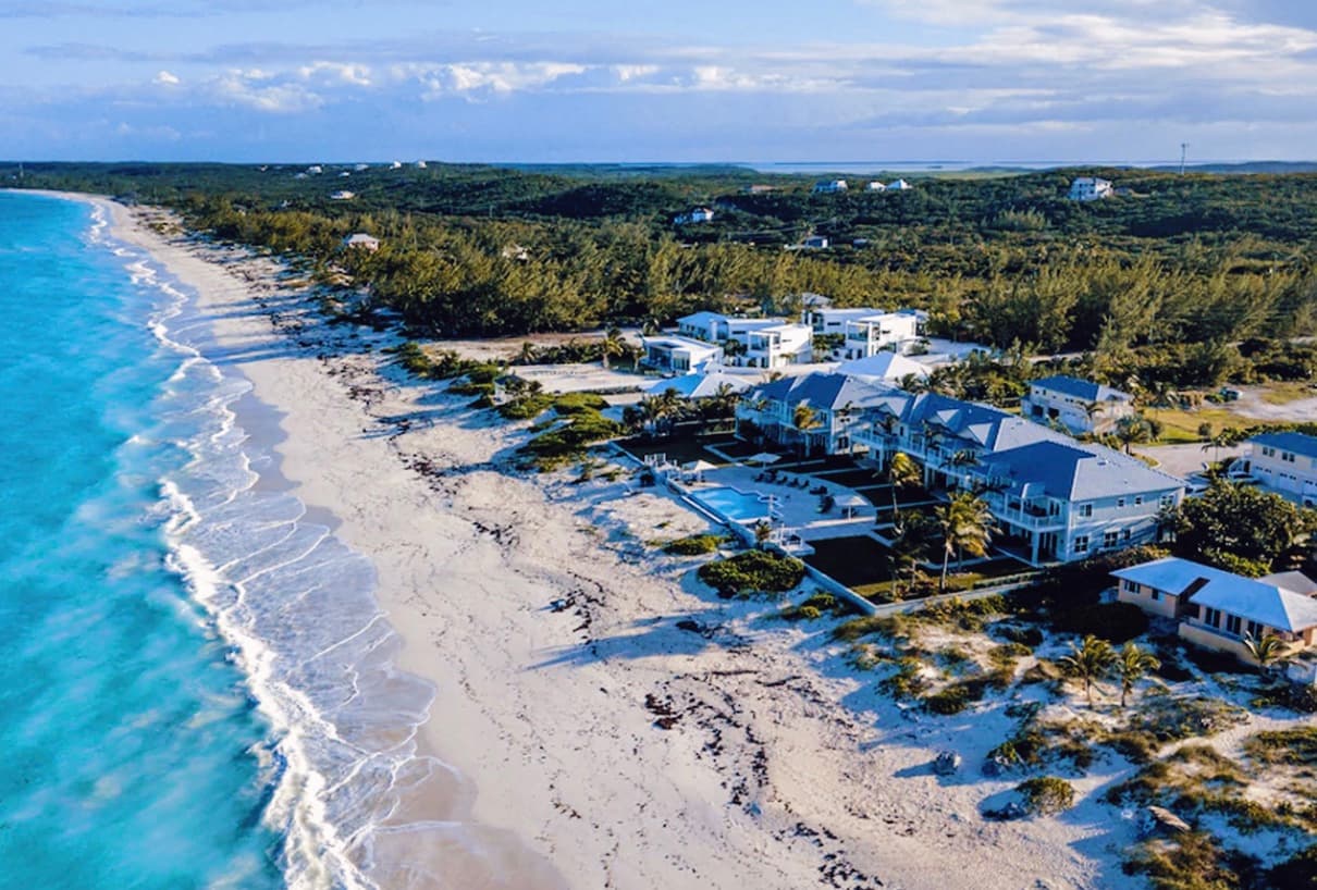 Exuma Beach Resort gallery 1
