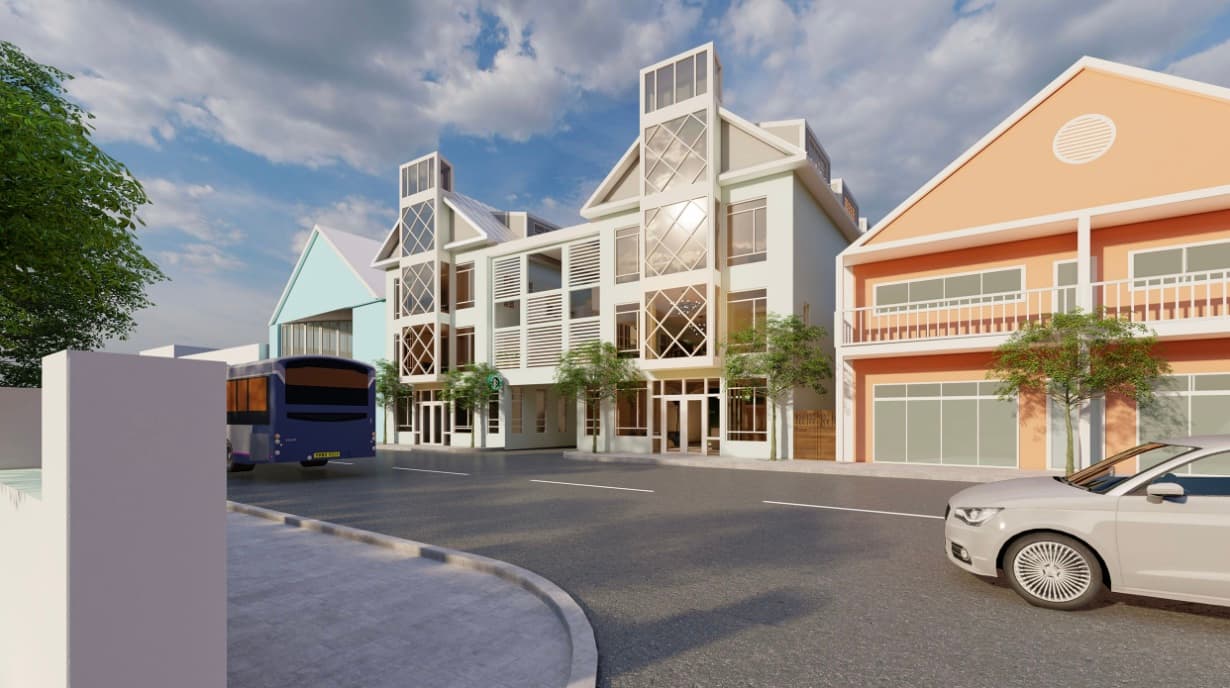 Harbourside Residences gallery 1