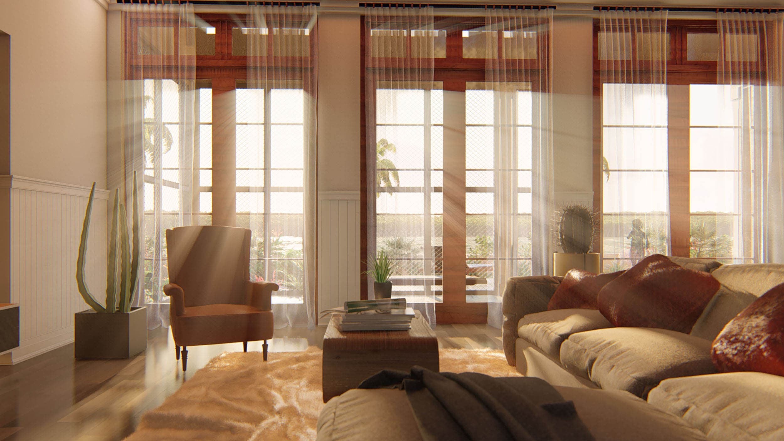 Ocean Front gallery 4