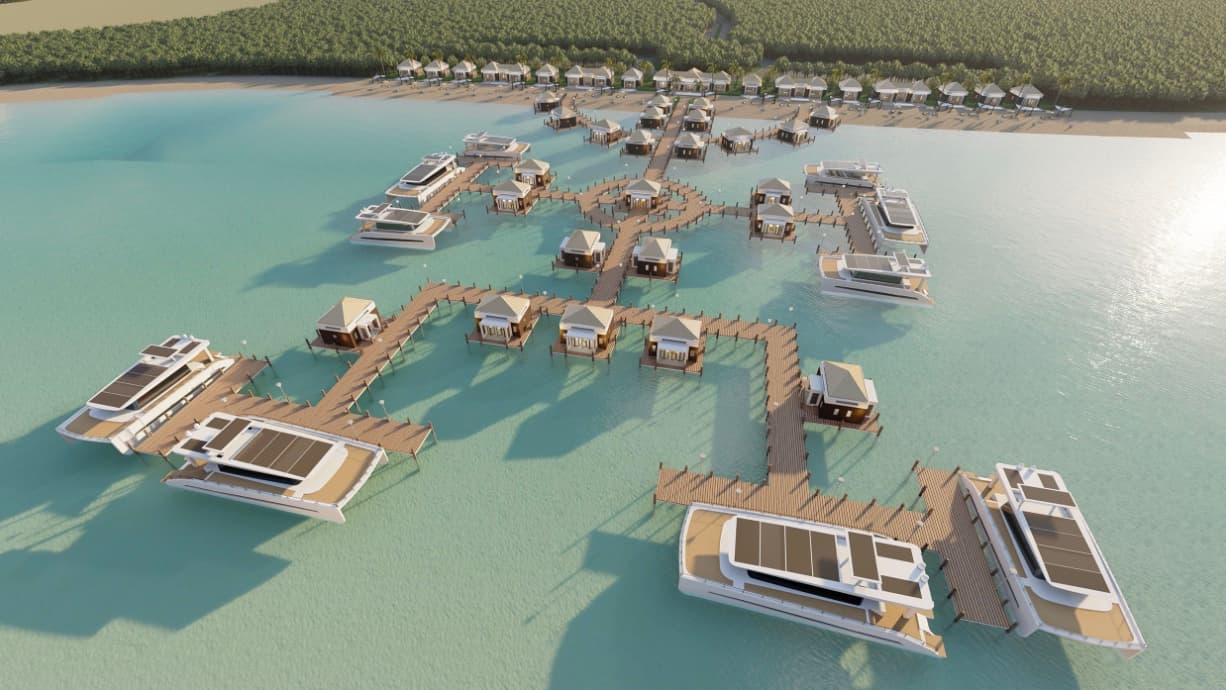 Silent Shore Resort gallery 1