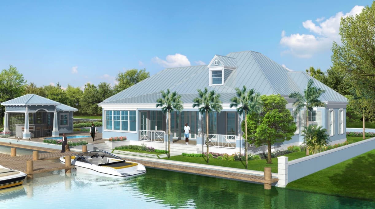 Venice Bay Residence gallery 2